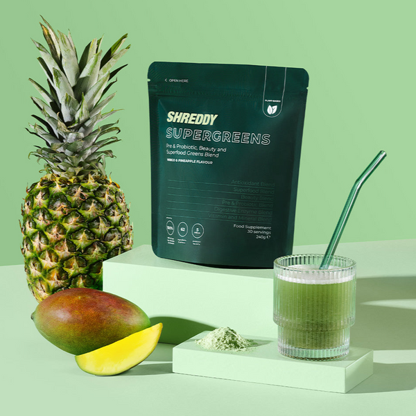 SUPERRITUAL Bundle