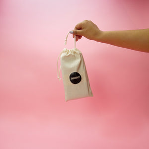 The Sunshine Yellow Long Band (Heavy)