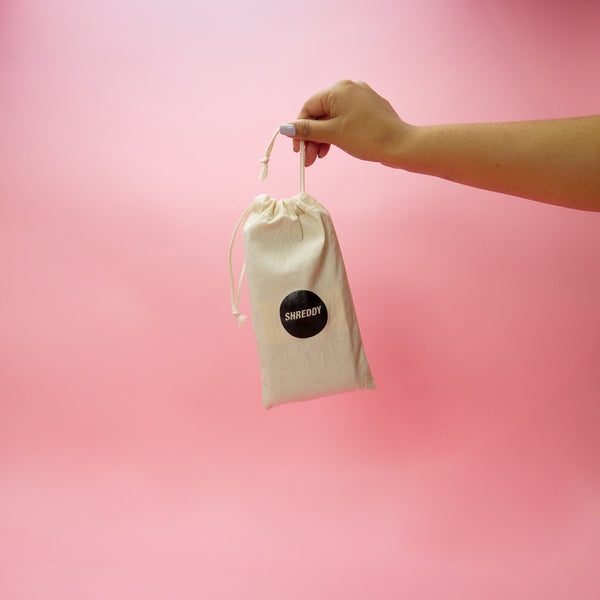 The Sunshine Yellow Long Band (Heavy)